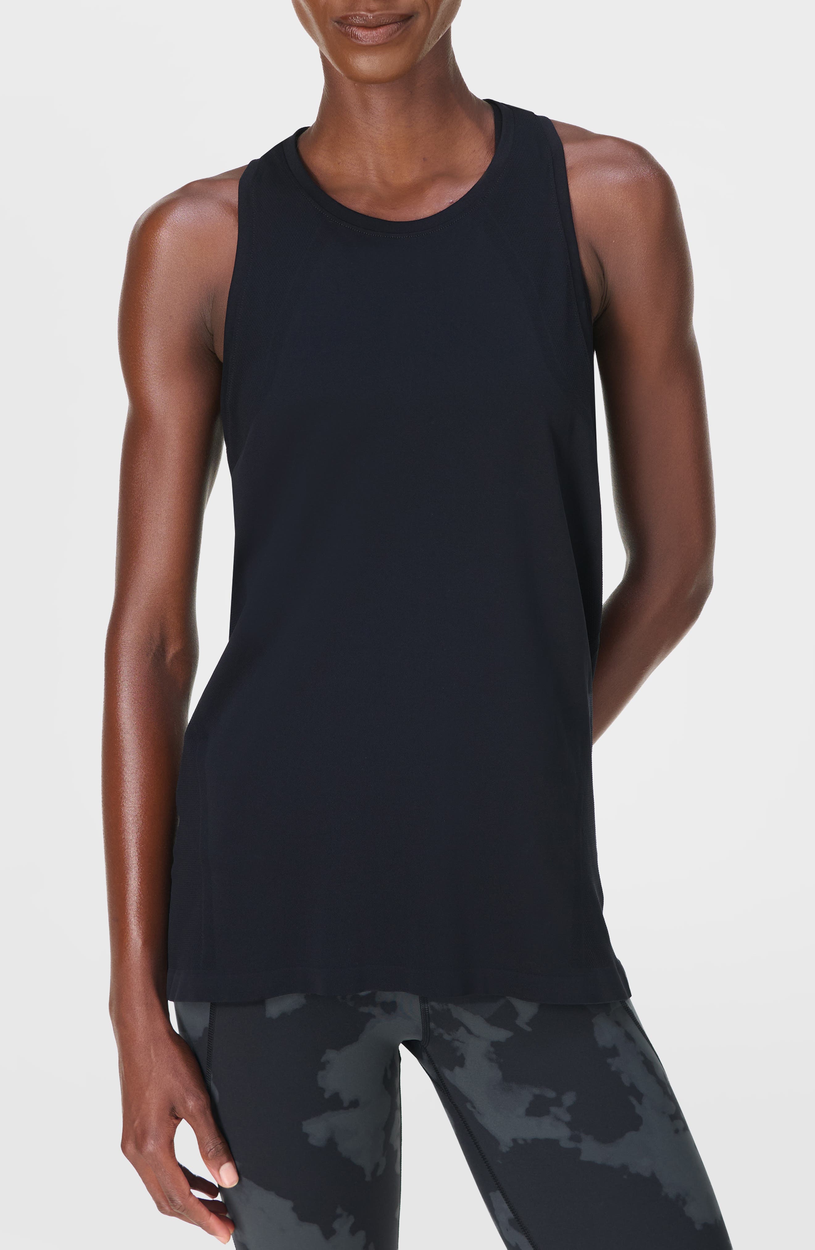 selected BLACK