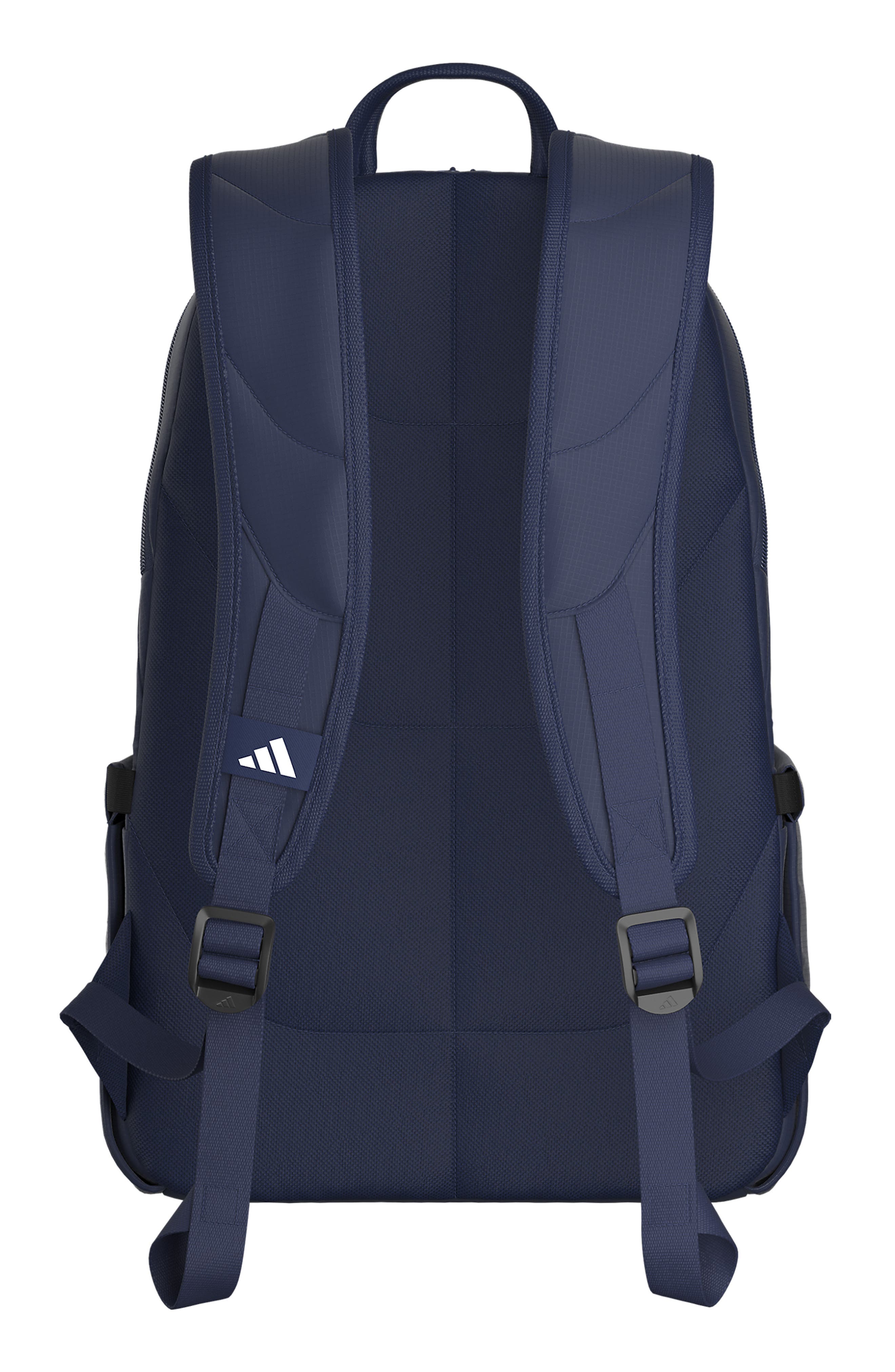 adidas Kids' Defender 5 Backpack, Alternate, color, 