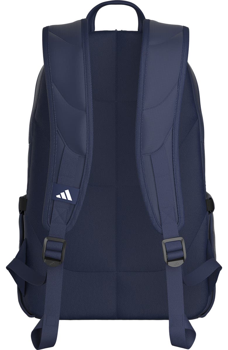 adidas Kids' Defender 5 Backpack, Alternate, color,