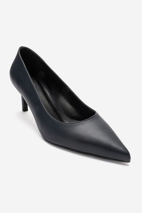 Velmira Stiletto Pump