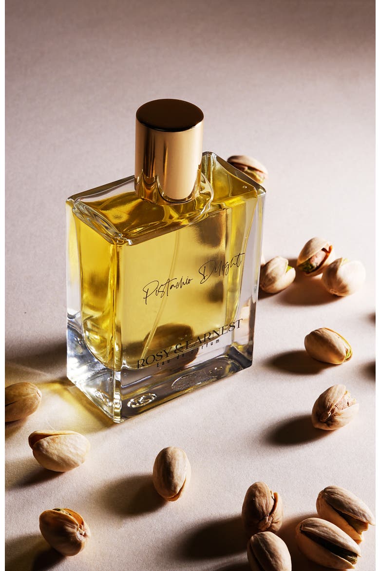 Pistachio Delight Eau de Parfum, Alternate, color, None
