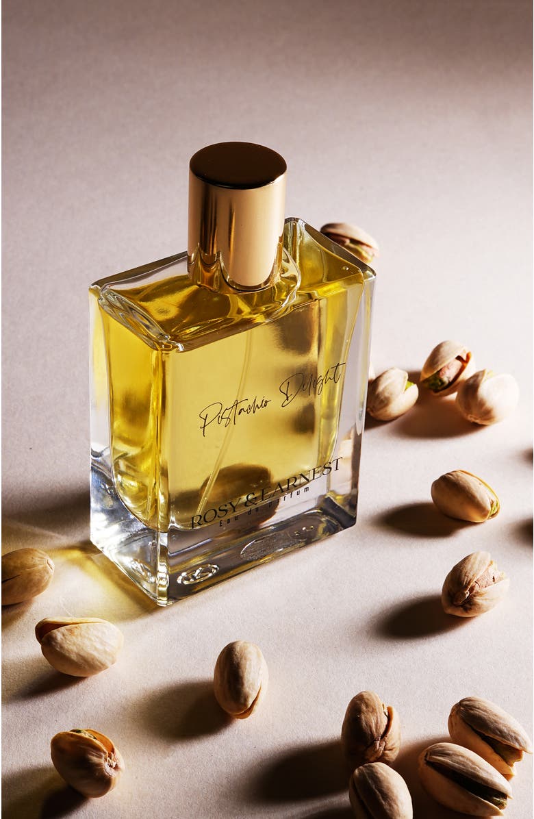 Rosy & Earnest Pistachio Delight Eau de Parfum, Alternate, color, NO COLOR