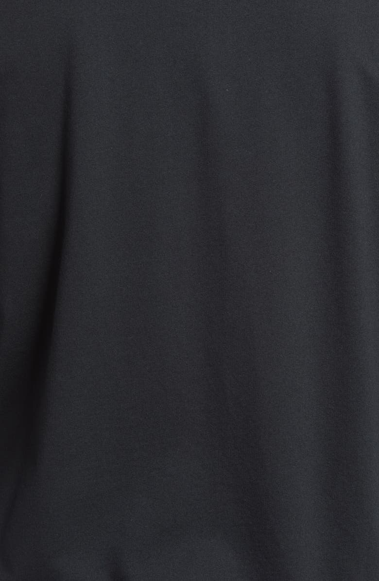 BOSS Essential Z Knit Jacket, Alternate, color, 