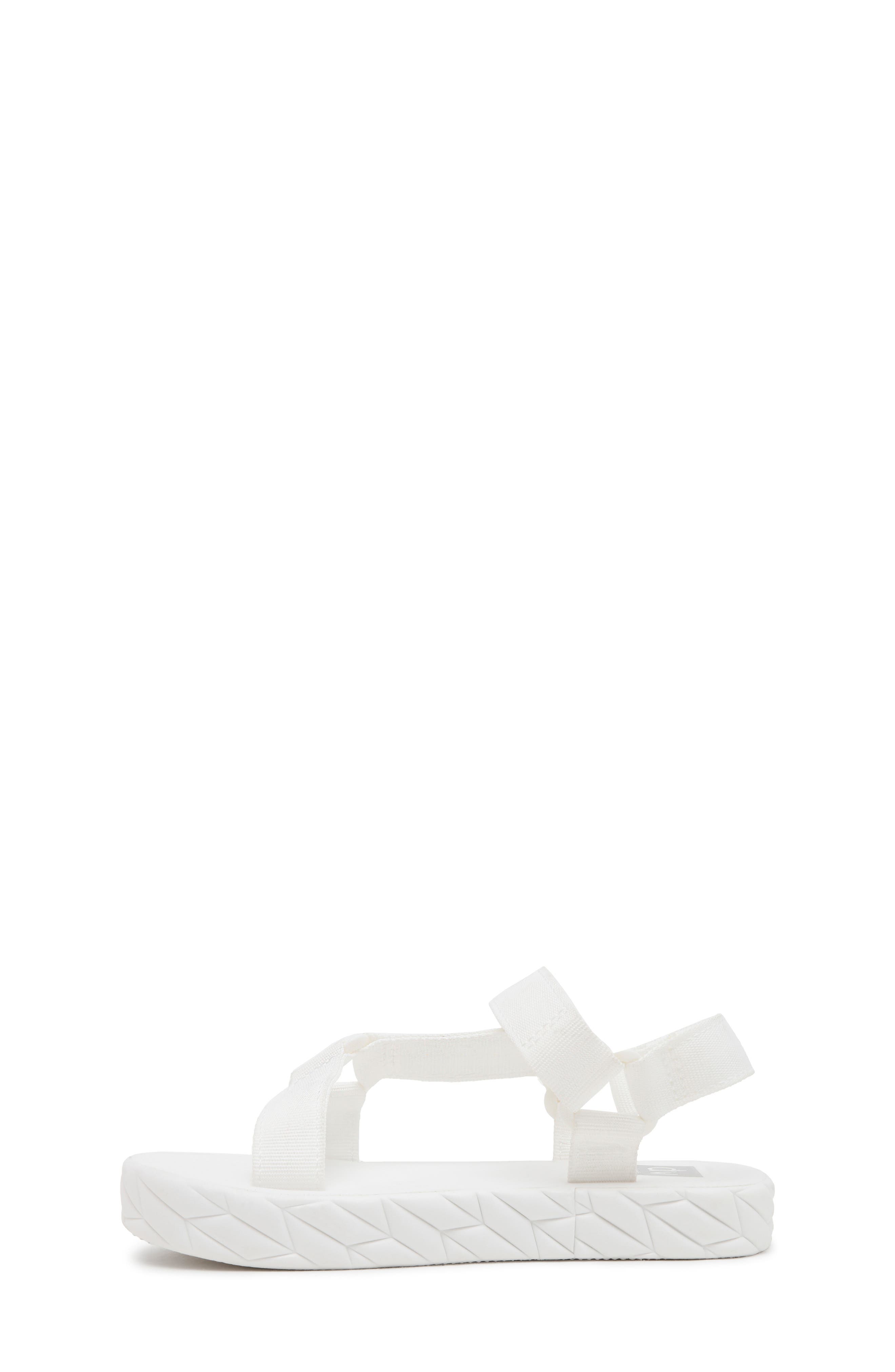 DV by Dolce Vita Kids' Zaidey Sandal, Alternate, color, 