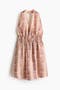 selected Light Dusty Pink/Floral