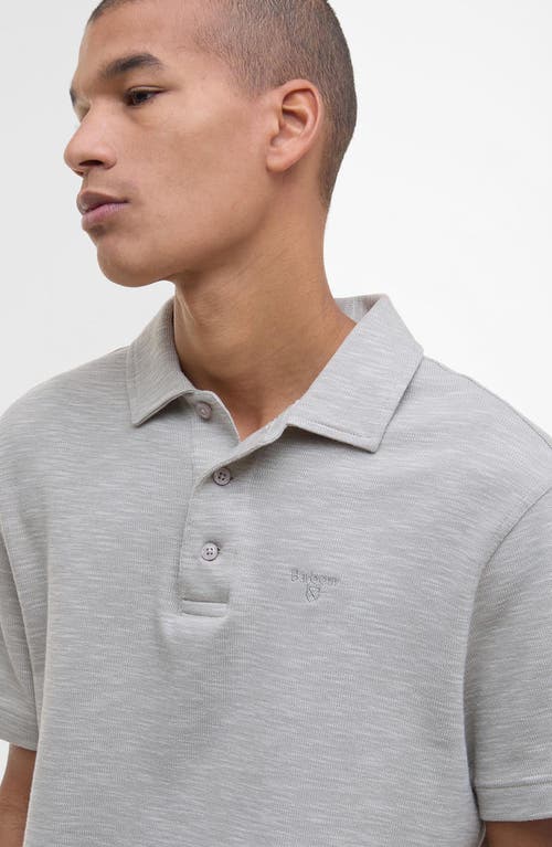 Barbour Hepple Regular Fit Polo