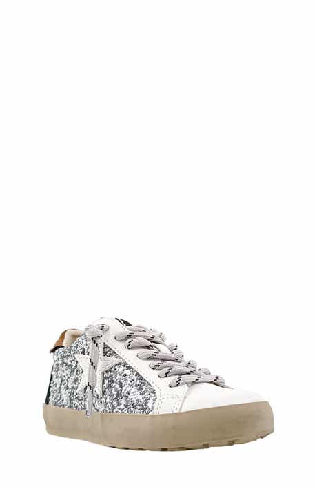 SHUSHOP Kids' Paula Sneaker