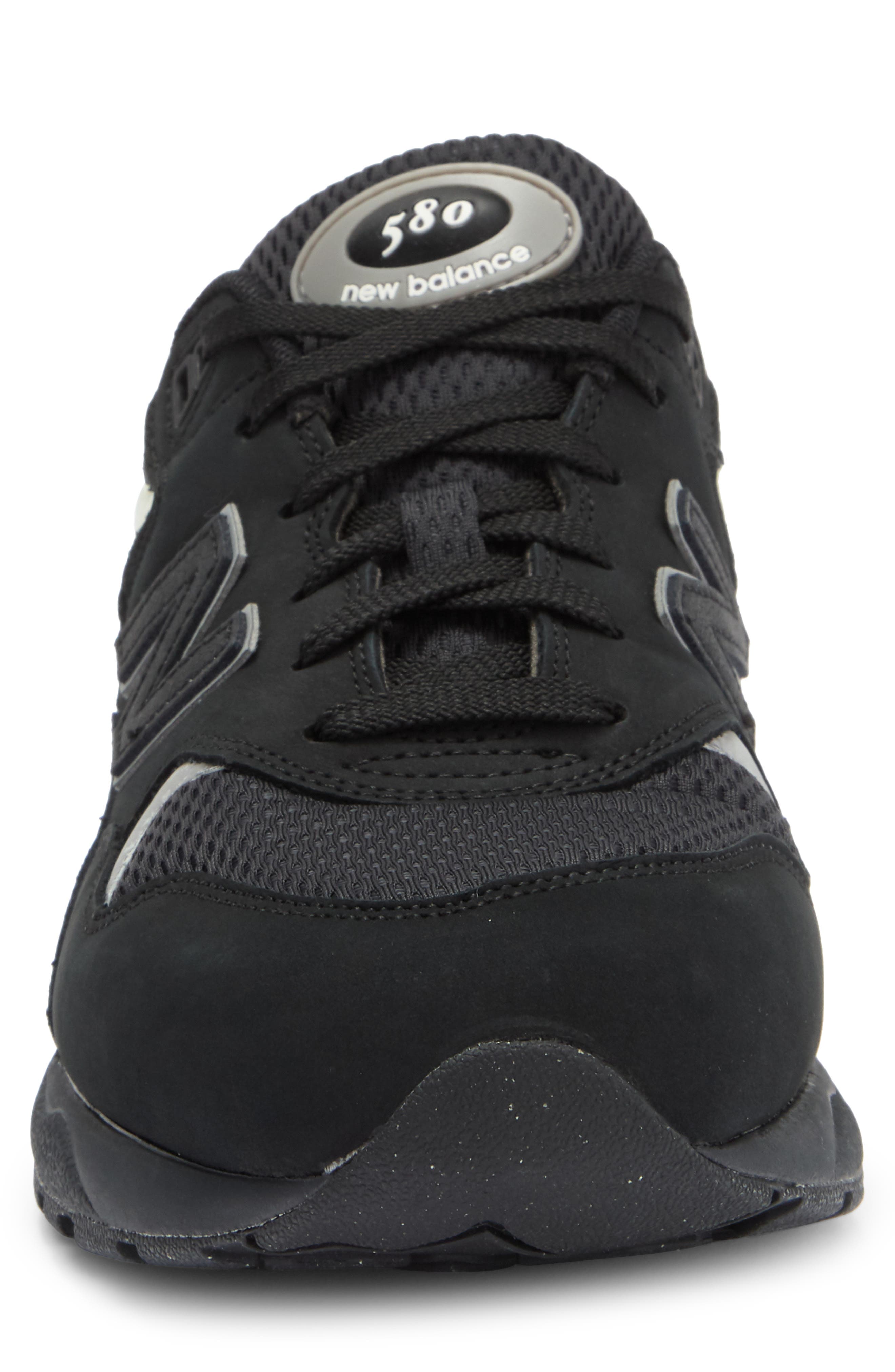 New Balance 580 Sneaker, Alternate, color, 