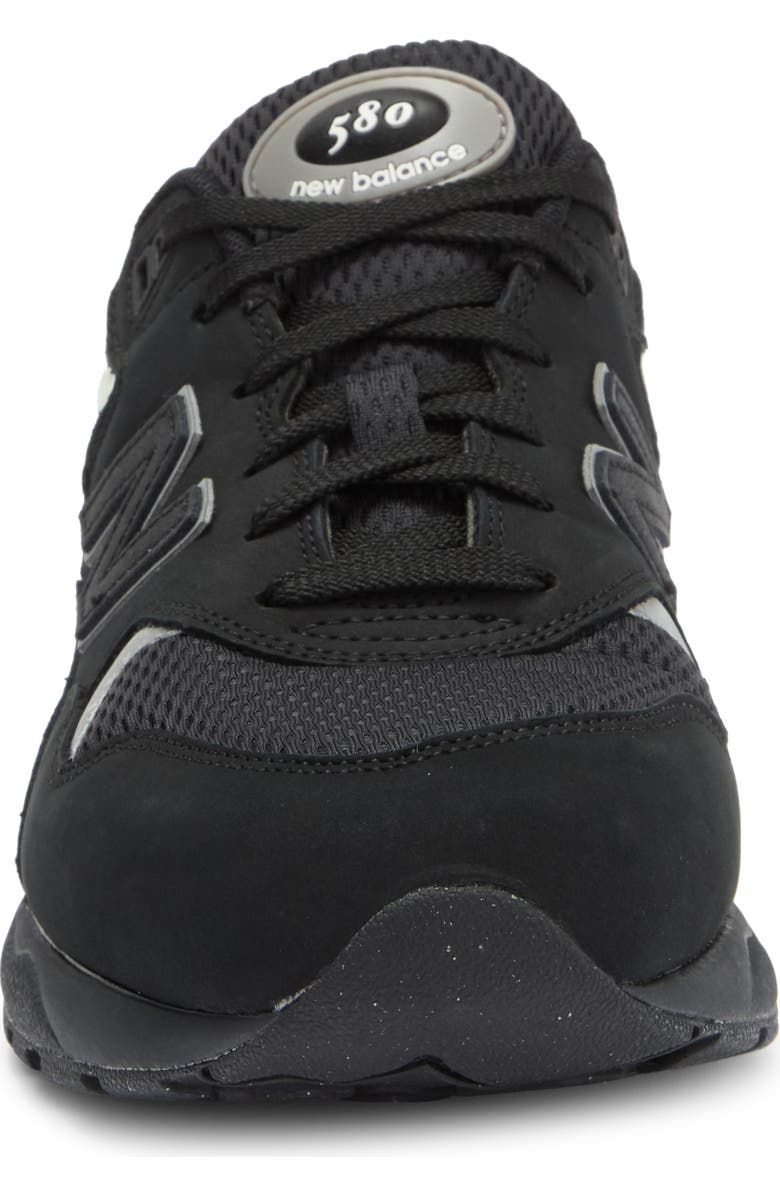 New Balance 580 Sneaker, Alternate, color,
