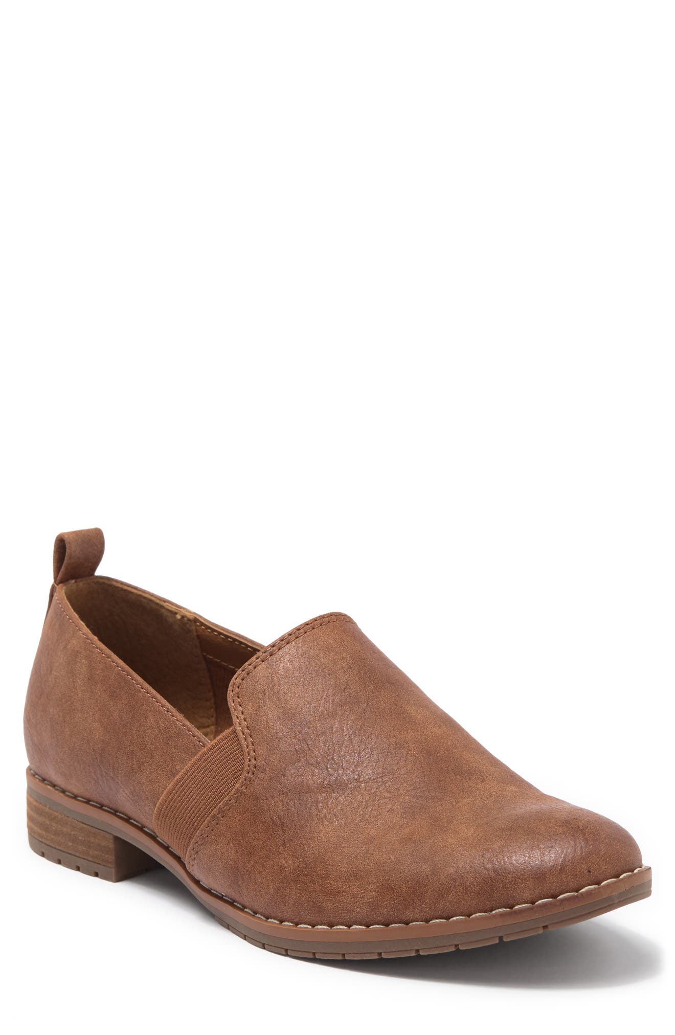 EUROSOFT Wayfield Loafer, Main, color, 