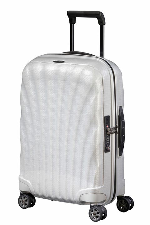 C-LITE Hardside Carry-On Spinner Luggage
