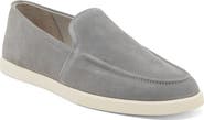 Vince Sereno Leather Slip-On Sneaker