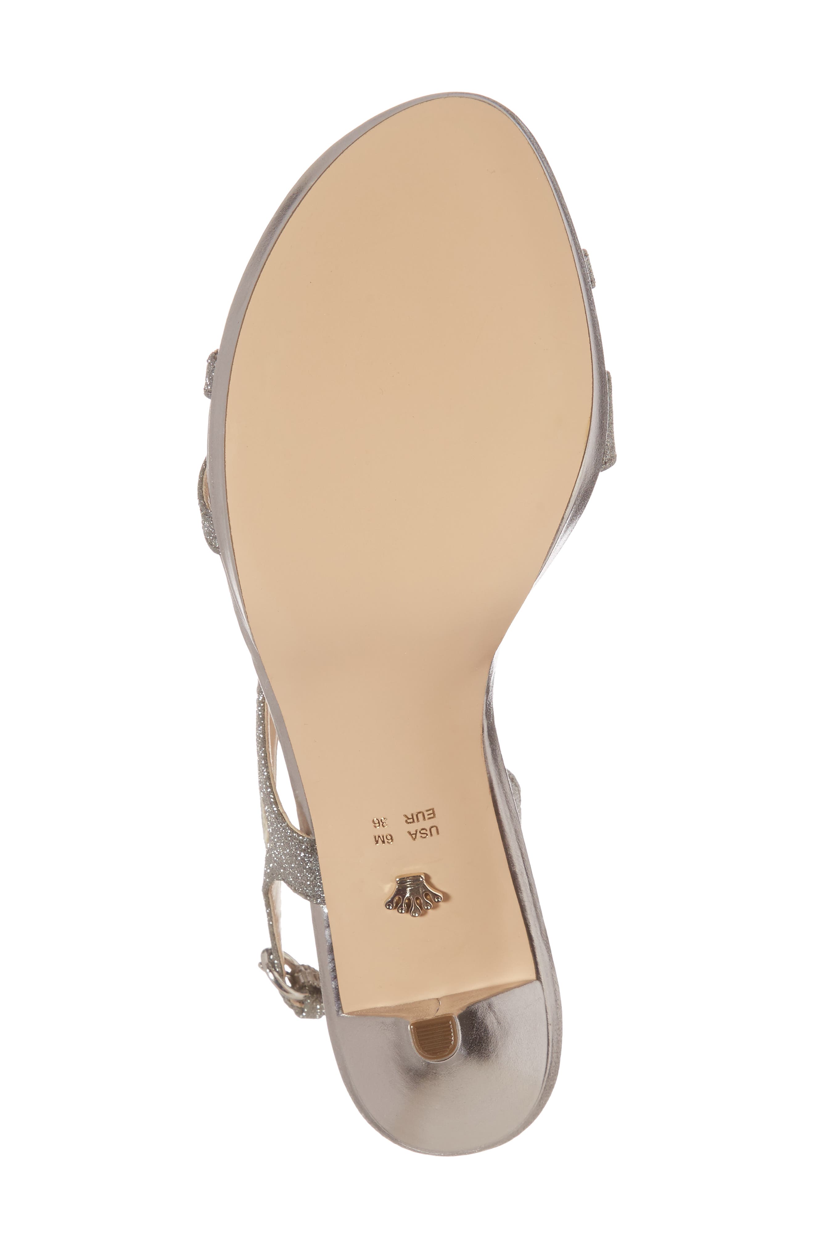 Nina Nura Sandal, Alternate, color, 