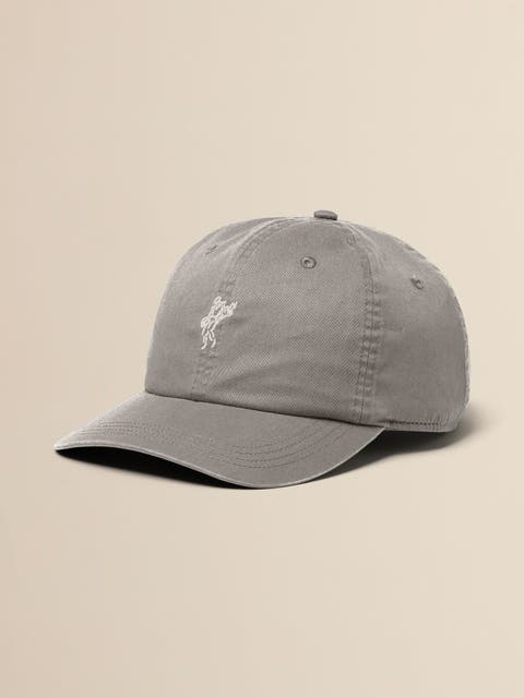 Lightweight Golfman Cap