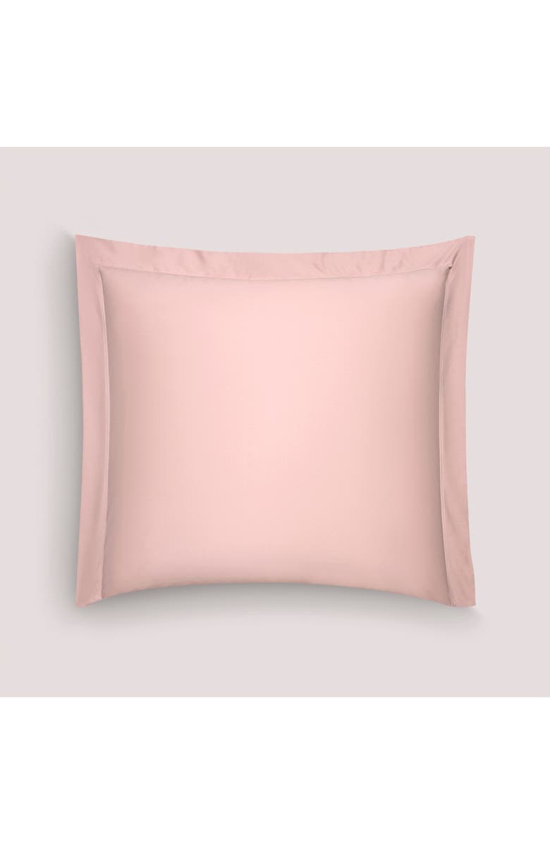 Togas Royal Pillowcase, Alternate, color, Pink