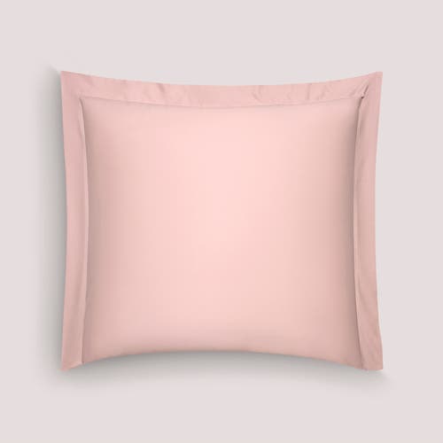 Togas Royal Pillowcase In Pink