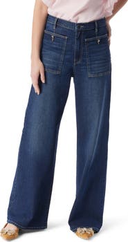 DO by Dee Ocleppo Solstice Wide Leg Jeans