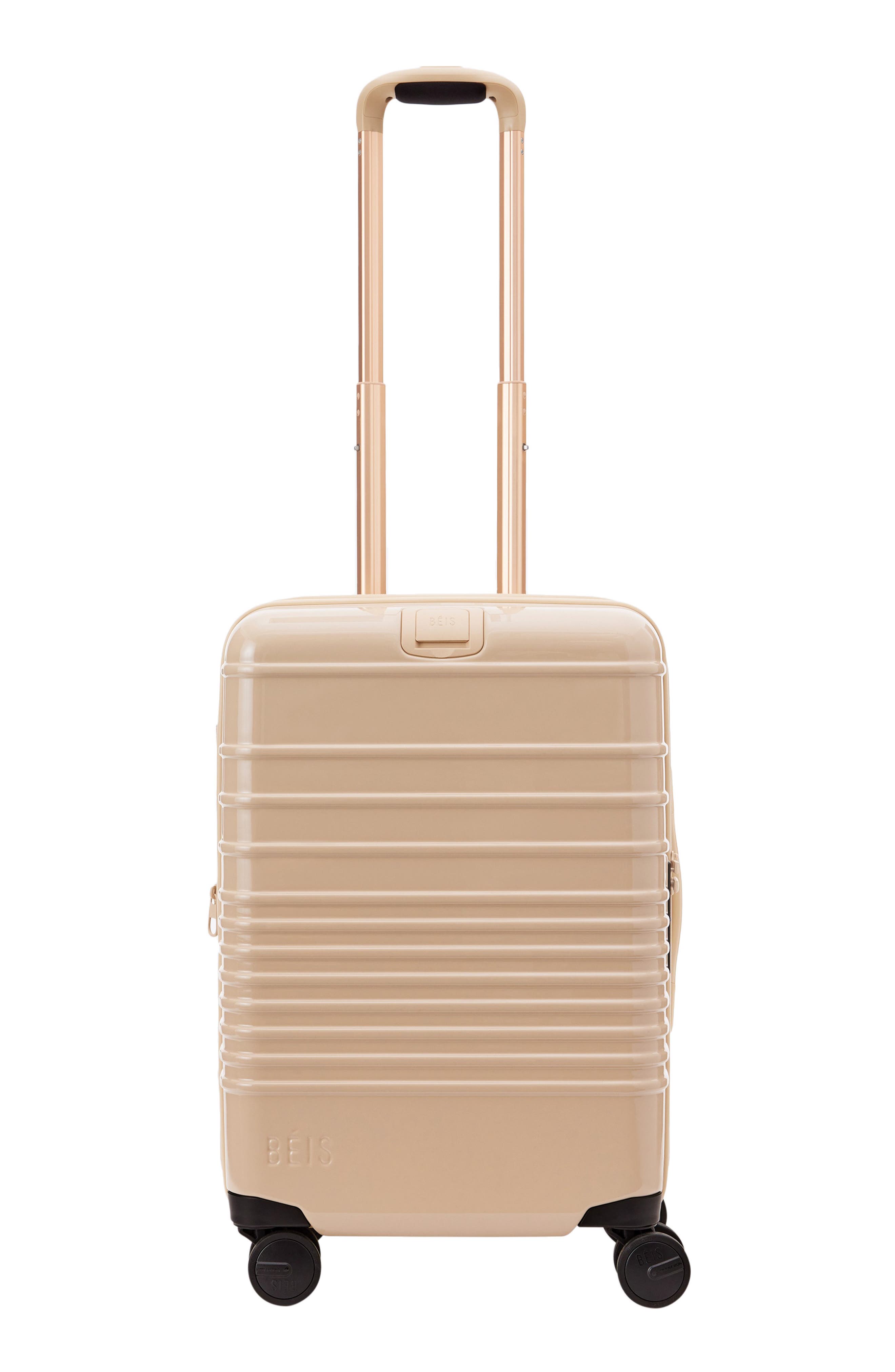 Béis The 21-Inch Carry-On Roller, Main, color, 