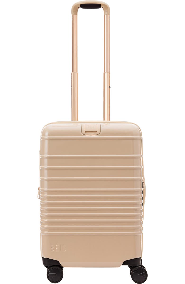 Béis The 21-Inch Carry-On Roller, Main, color,