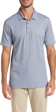 TravisMathew Excursion Knit Polo