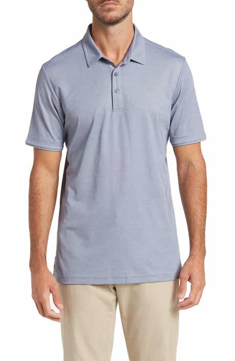 TravisMathew Excursion Knit Polo