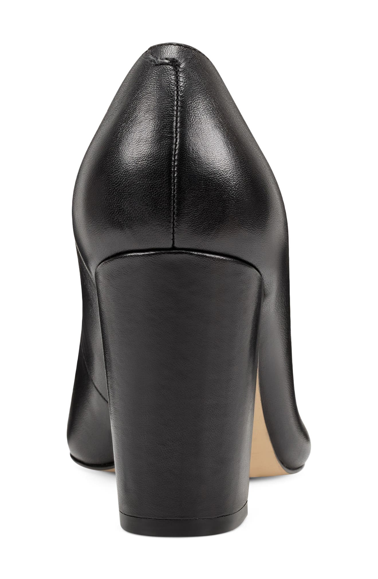 Nine West Cara Pointed Toe Pump, Alternate, color, 