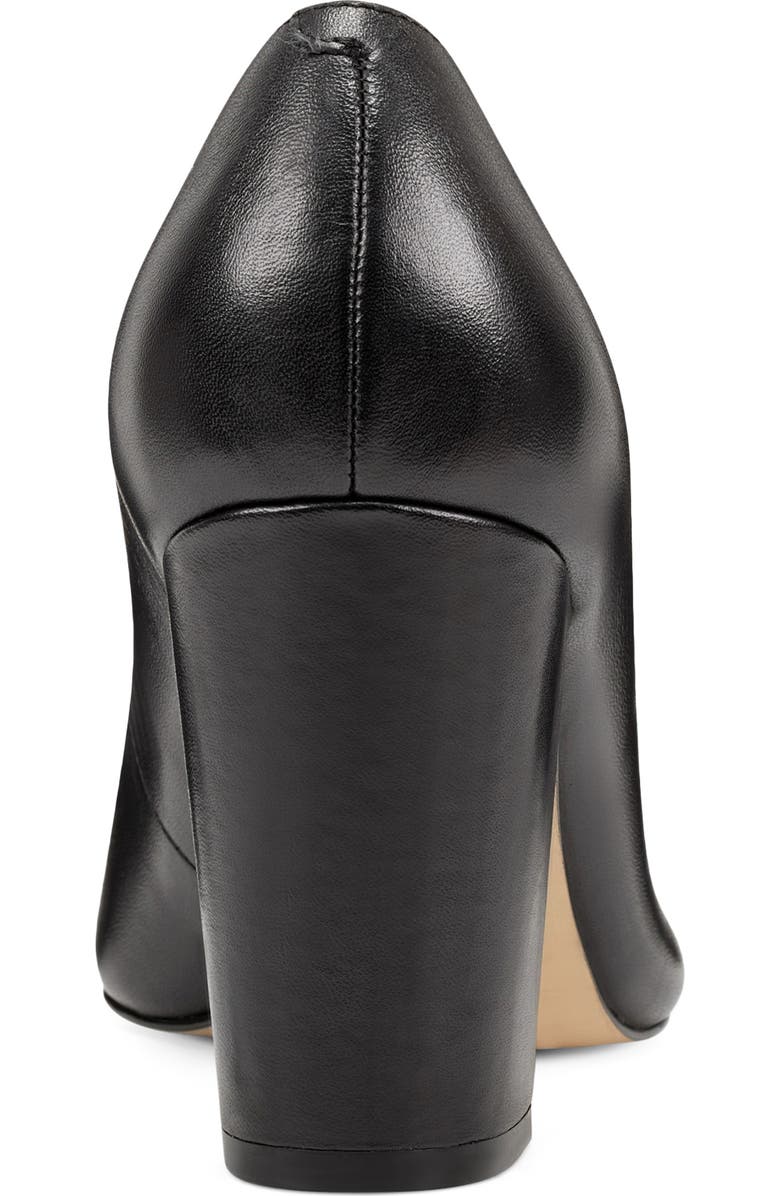 Nine West Cara Pointed Toe Pump, Alternate, color,