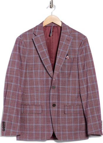 Ben Sherman Notch Sports Coat Nordstromrack