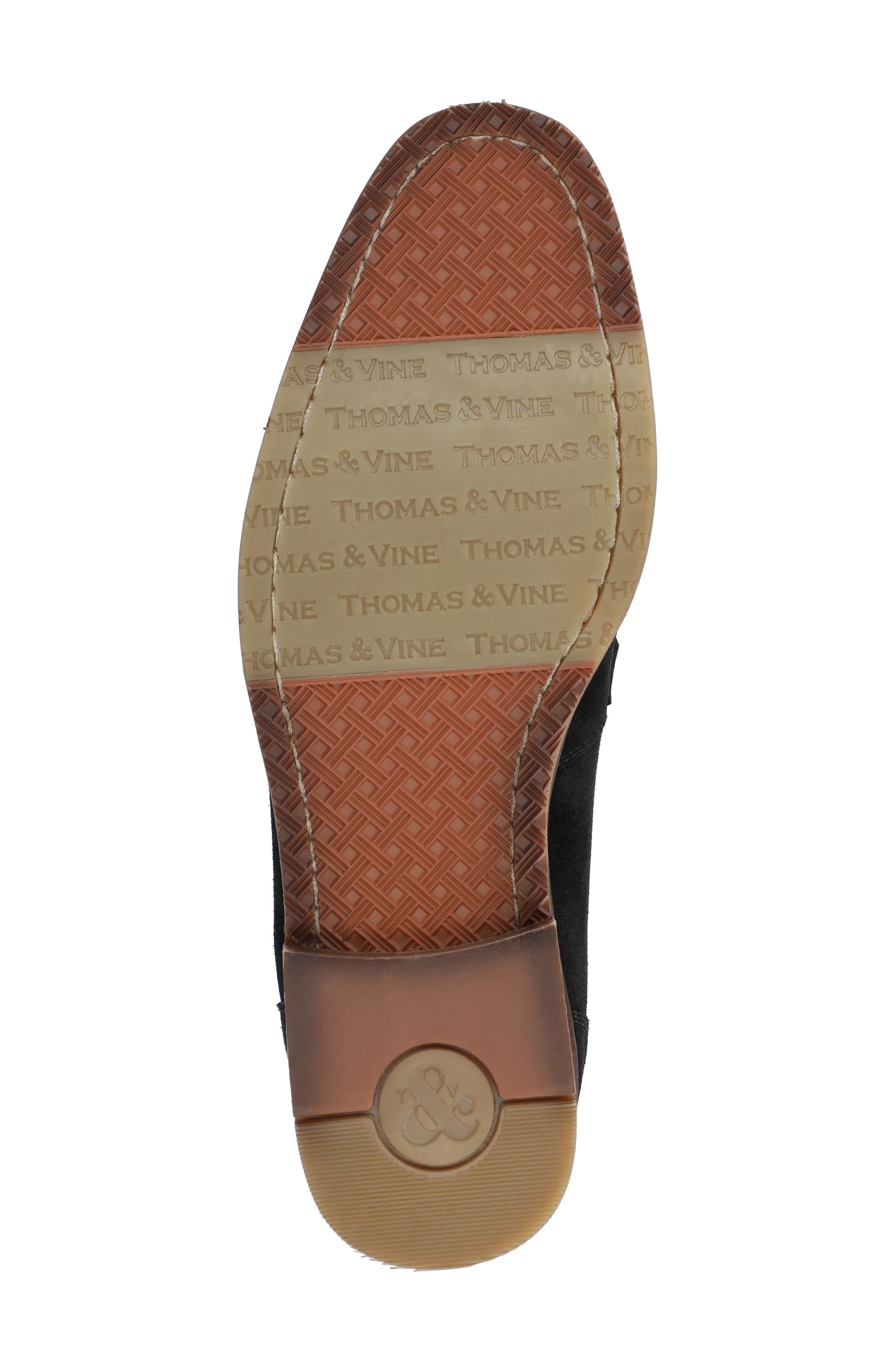 Thomas & Vine Hawthorn Tassel Loafer, Alternate, color, 