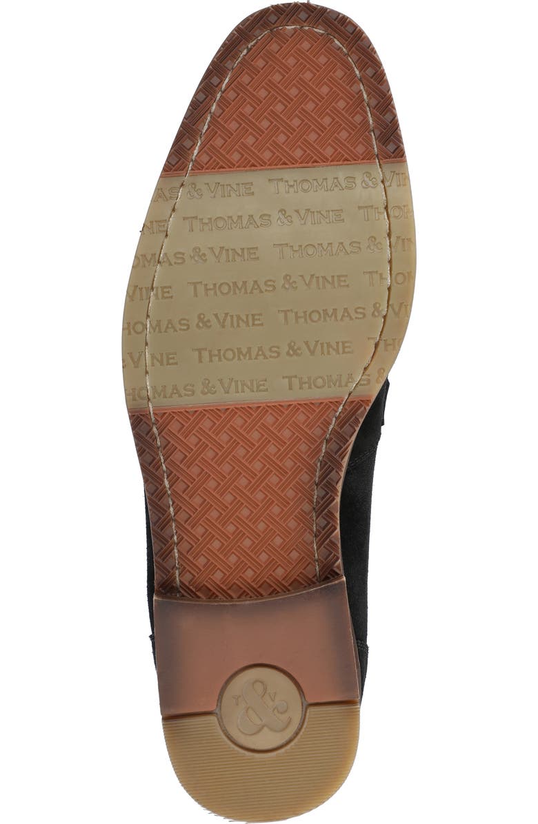 Thomas & Vine Hawthorn Tassel Loafer, Alternate, color,