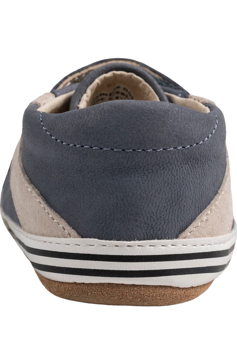 Robeez<sup>®</sup> Adam Crib Sneaker, Alternate, color,