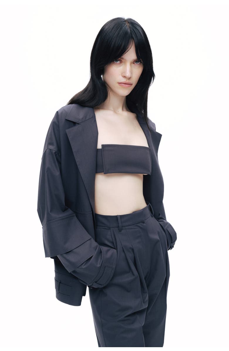 Nocturne Cargo Pocket Jacket, Alternate, color,