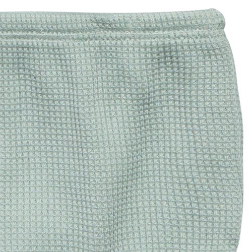 Modern Moments™ By Gerber Dress & Diaper Cover Set In Medium Sky