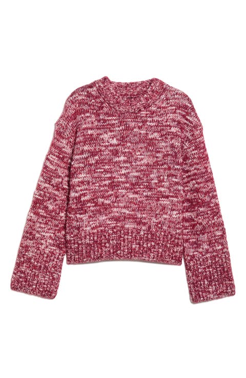 Marlee Crewneck Sweater