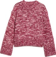 rag & bone Marlee Crewneck Sweater