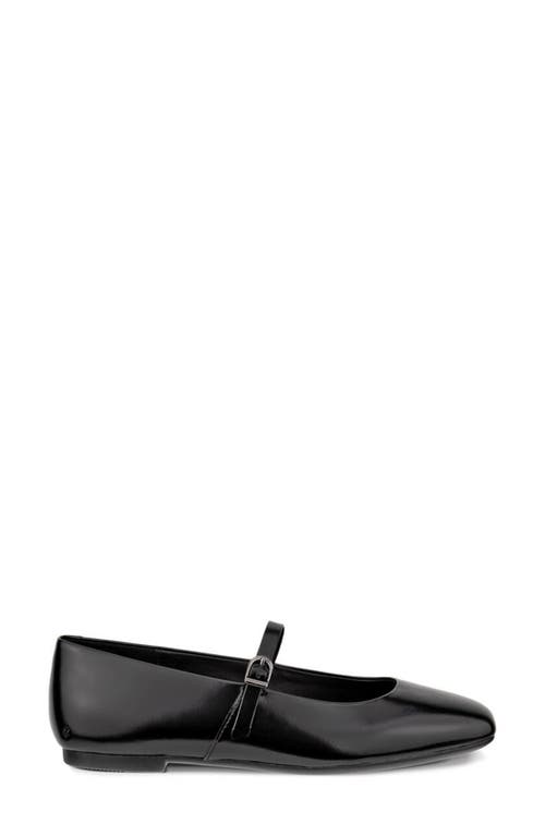 Ecco Margot Mary Jane Flat