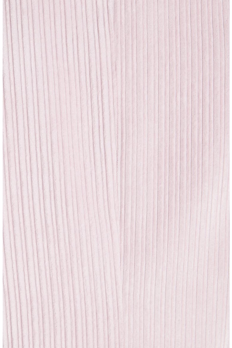 Malyake Corduroy Velvet Blazer, Alternate, color, LIGHT PINK