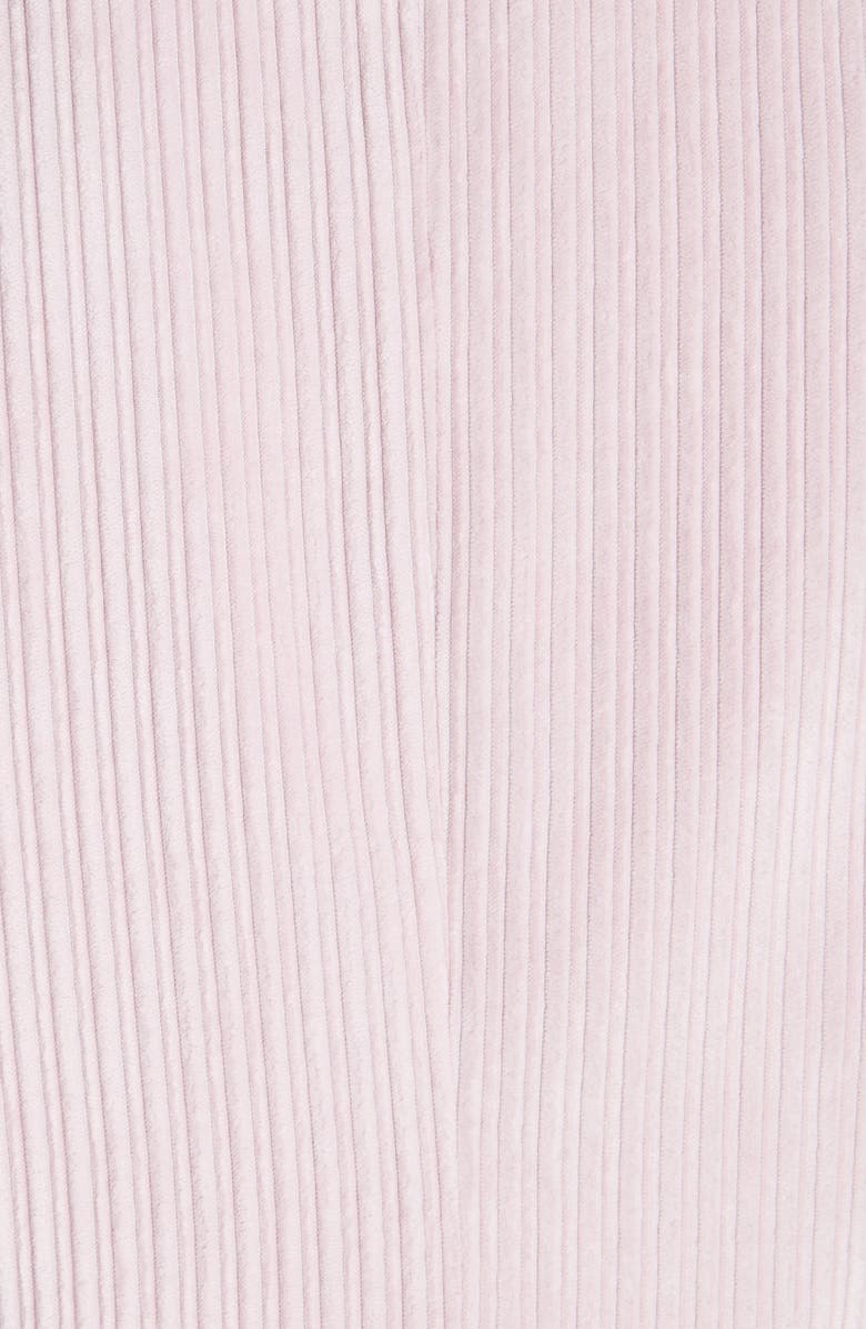 Isabel Marant Malyake Corduroy Velvet Blazer, Alternate, color,