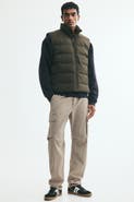 H&M Regular-Fit Cargo Pants