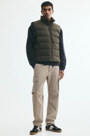 H&M Regular-Fit Cargo Pants