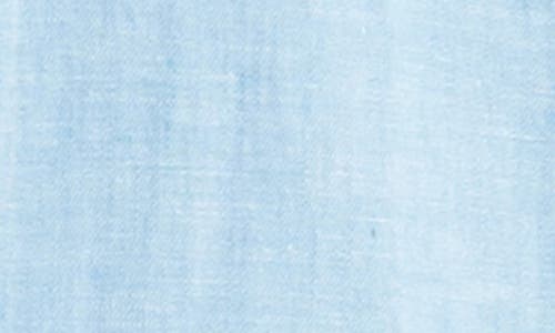 Jachs Cotton & Linen Short Sleeve Shirt