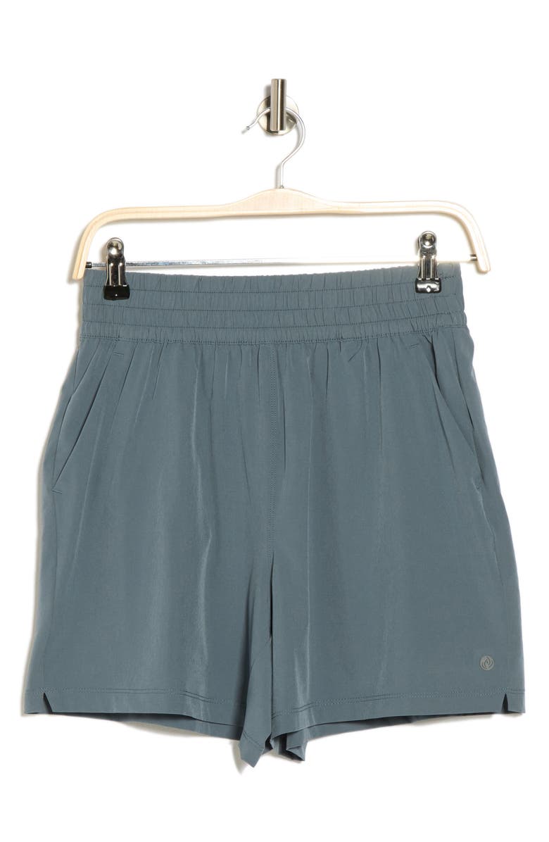 APANA Valley Woven Shorts, Alternate, color,