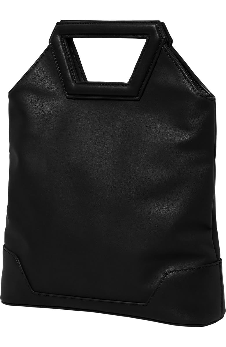 Urban Originals Vegan Leather Crossbody Bag, Alternate, color,