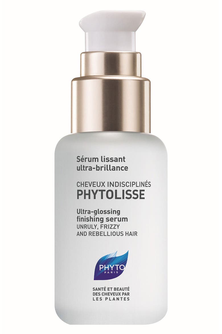 Phytolisse Ultra Glossing Finishing Serum, Main, color, NO COLOR