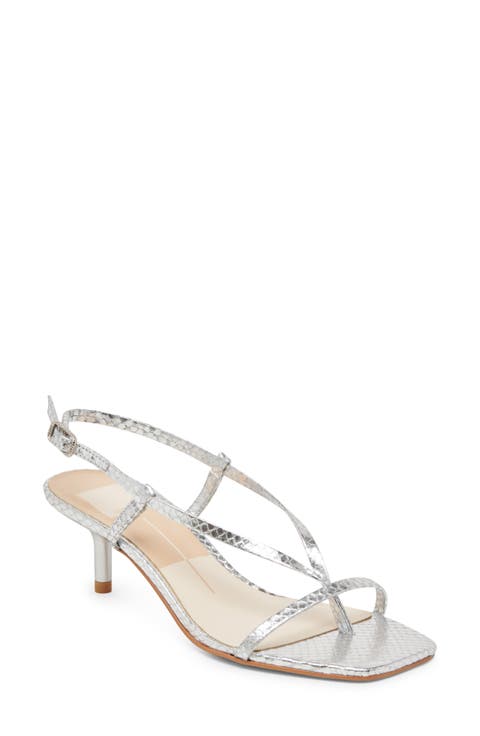 Laury Strappy Sandal (Women)