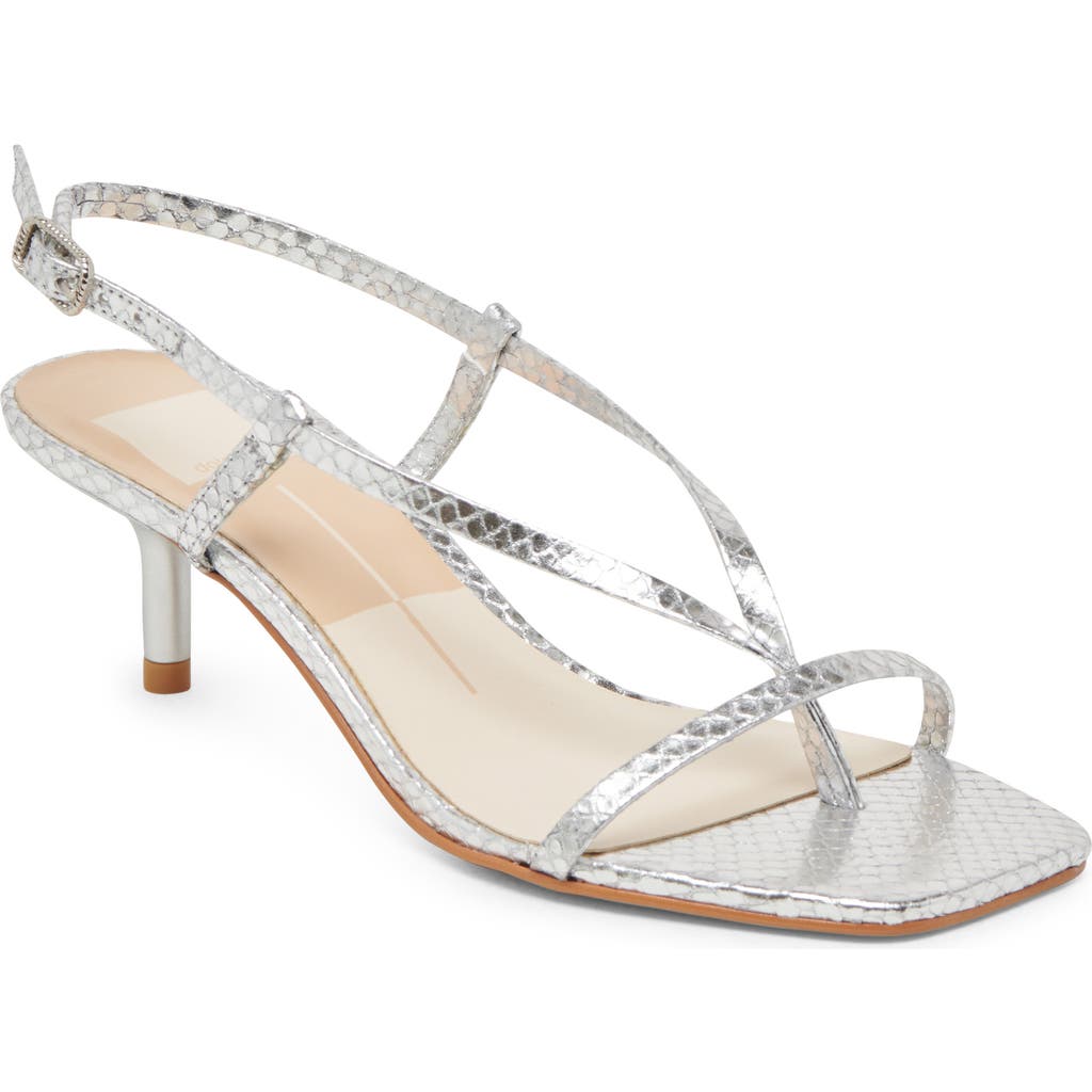 Dolce Vita Laury Strappy Sandal