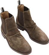John Varvatos Freeman Chelsea Boot