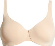 SKIMS Unlined Full Coverage Bra