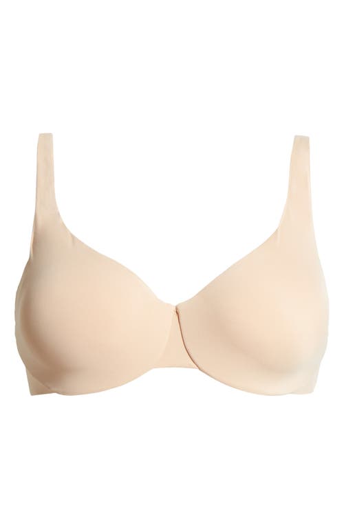 SKIMS SKIMS UNLINED FULL COVERAGE BRA 