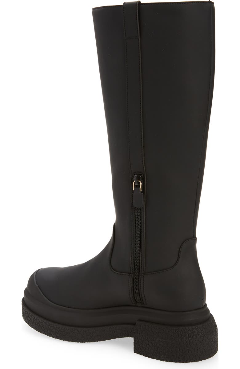 Stuart Weitzman Charli Sportlift Boot, Alternate, color,